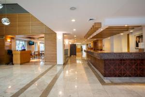 Hotel Plaza Calzada,Nuevo Leon>>Monterrey,3 star