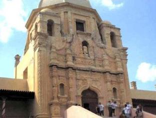 Hotel Plaza Calzada,Nuevo Leon>>Monterrey,3 star