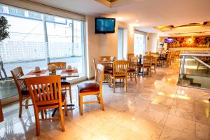 Hotel Plaza Calzada,Nuevo Leon>>Monterrey,3 star