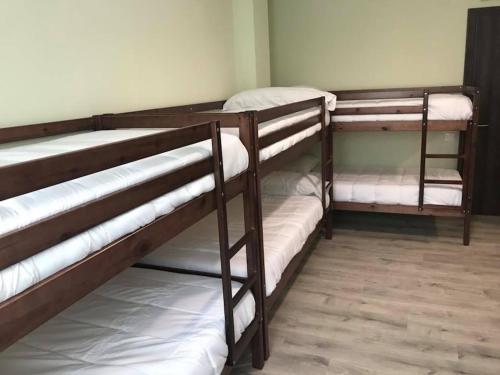 las ermitas de vallada