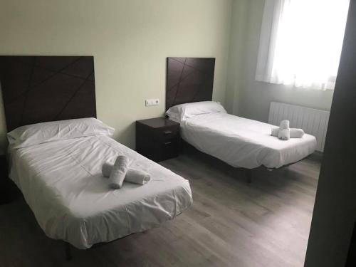 las ermitas de vallada