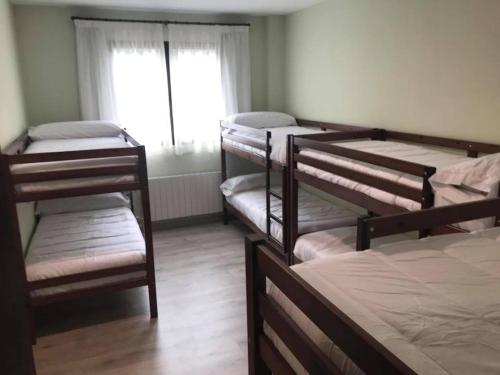 las ermitas de vallada