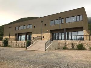 las ermitas de vallada