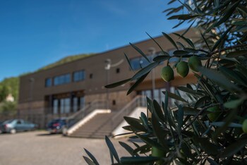 las ermitas de vallada