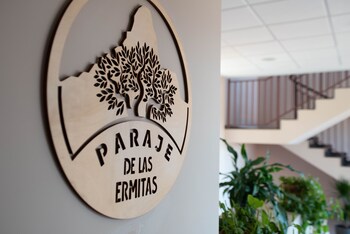 las ermitas de vallada