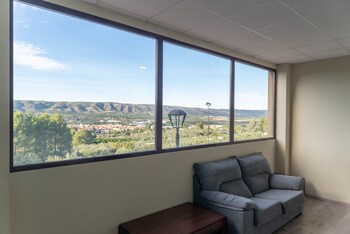 las ermitas de vallada