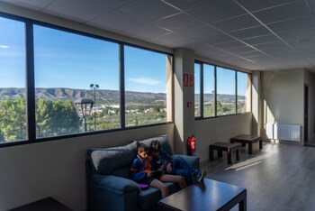 las ermitas de vallada