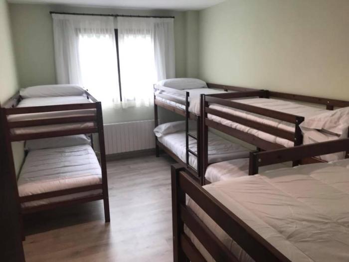 las ermitas de vallada