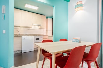 smartr sevilla las duenas