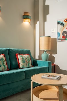 smartr sevilla las duenas