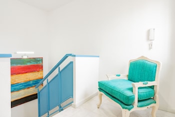 smartr sevilla las duenas