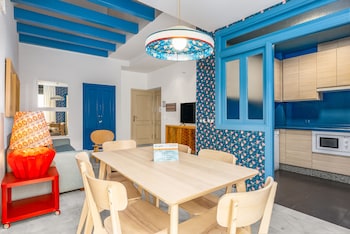 smartr sevilla las duenas