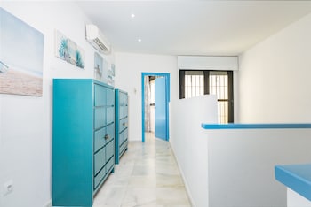 smartr sevilla las duenas