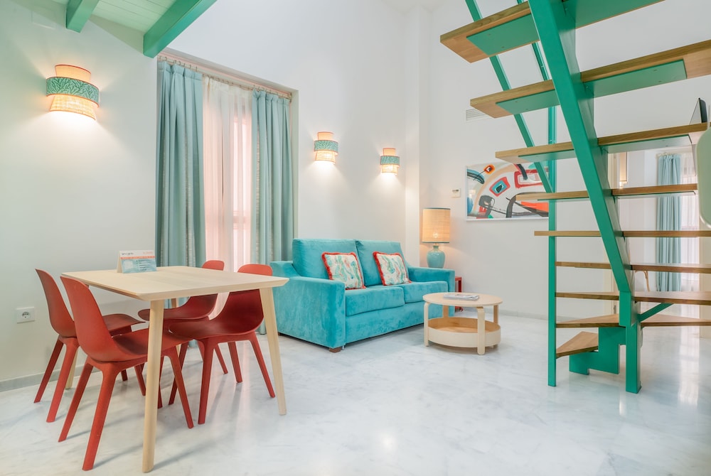 smartr sevilla las duenas