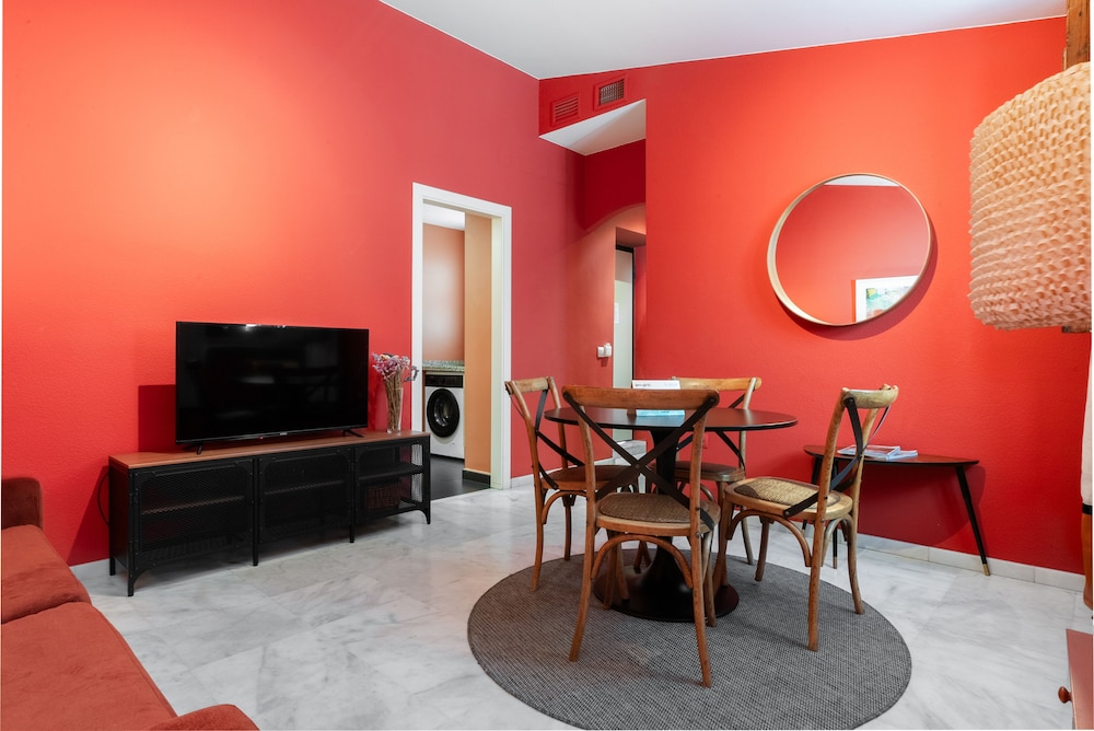 smartr sevilla las duenas