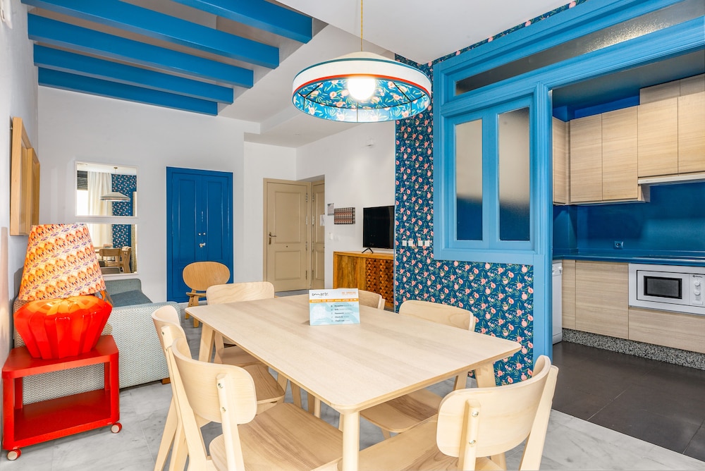 smartr sevilla las duenas