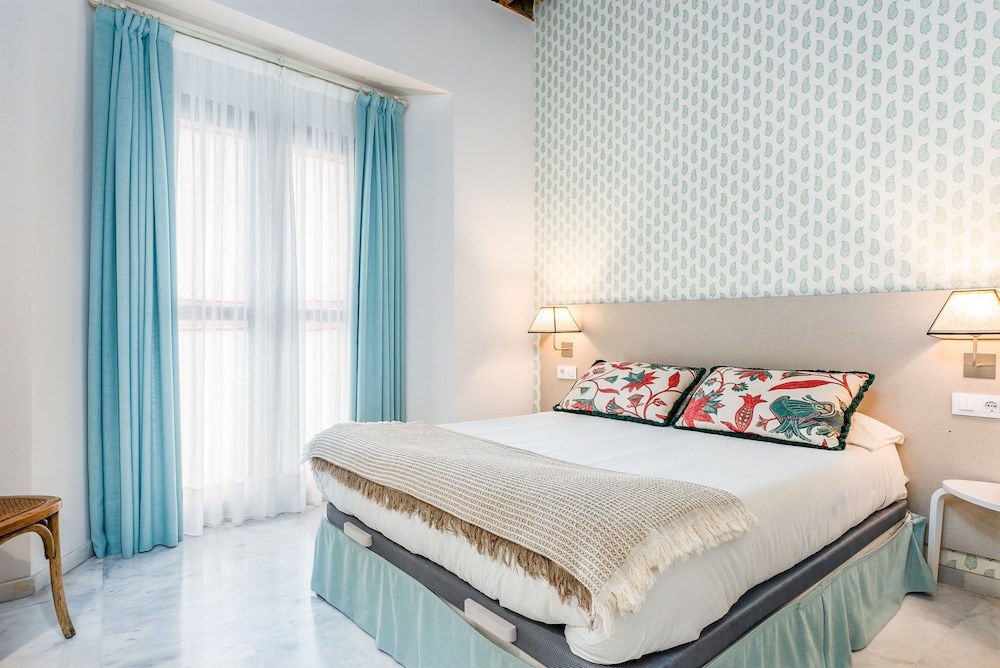 smartr sevilla las duenas