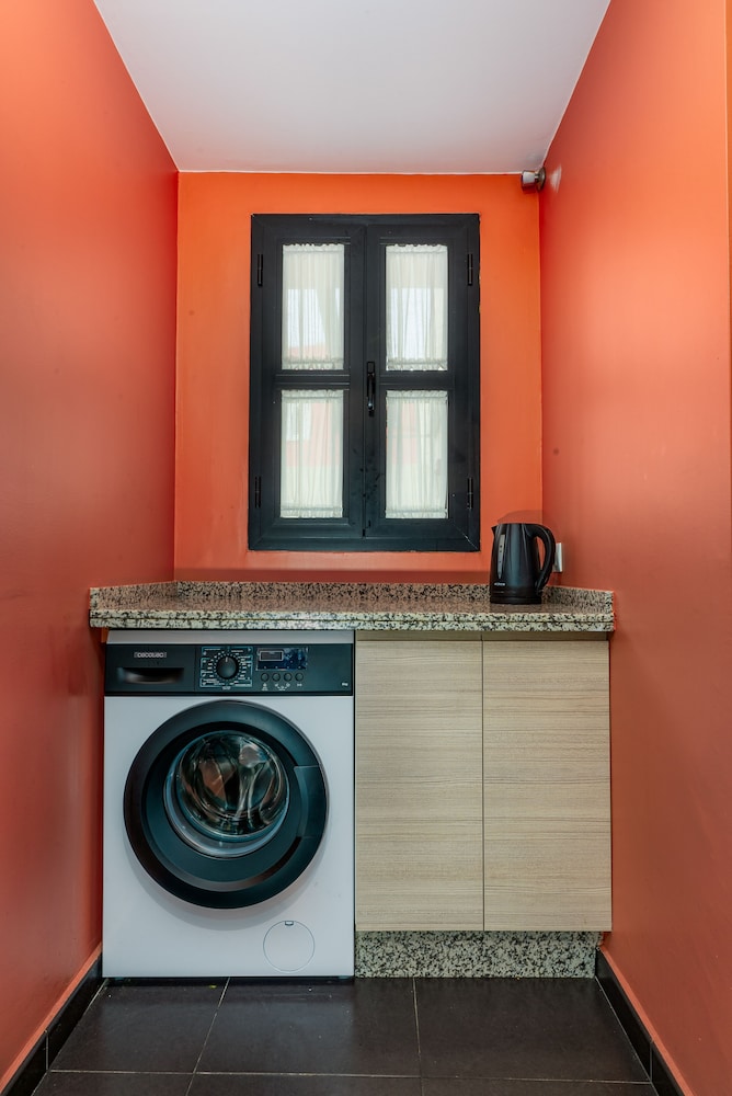 smartr sevilla las duenas