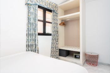 smartr sevilla las duenas