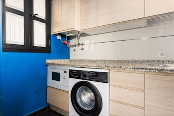 smartr sevilla las duenas