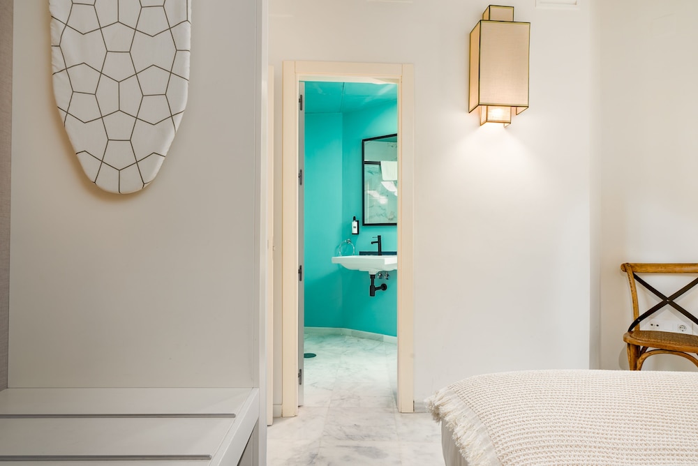 smartr sevilla las duenas