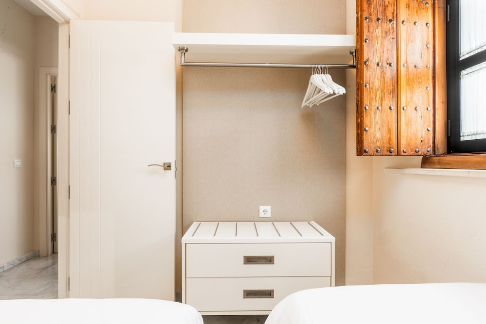 smartr sevilla las duenas