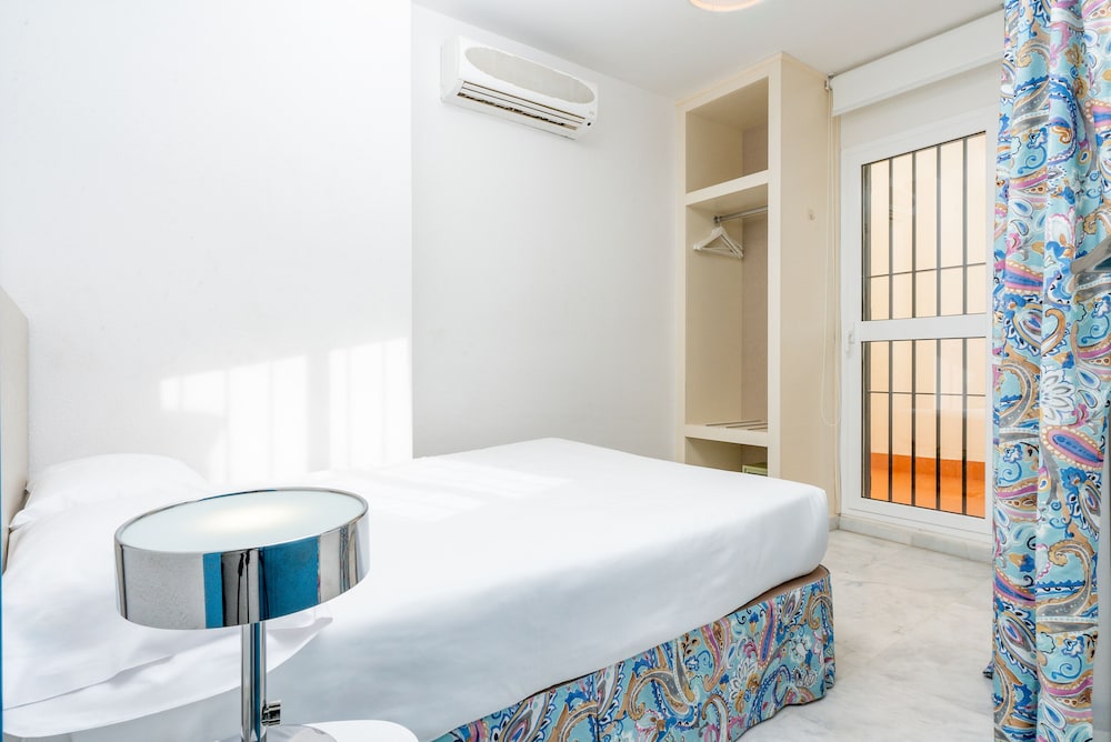 smartr sevilla las duenas