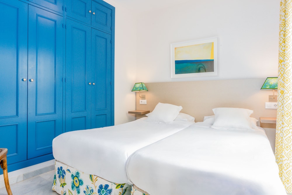 smartr sevilla las duenas