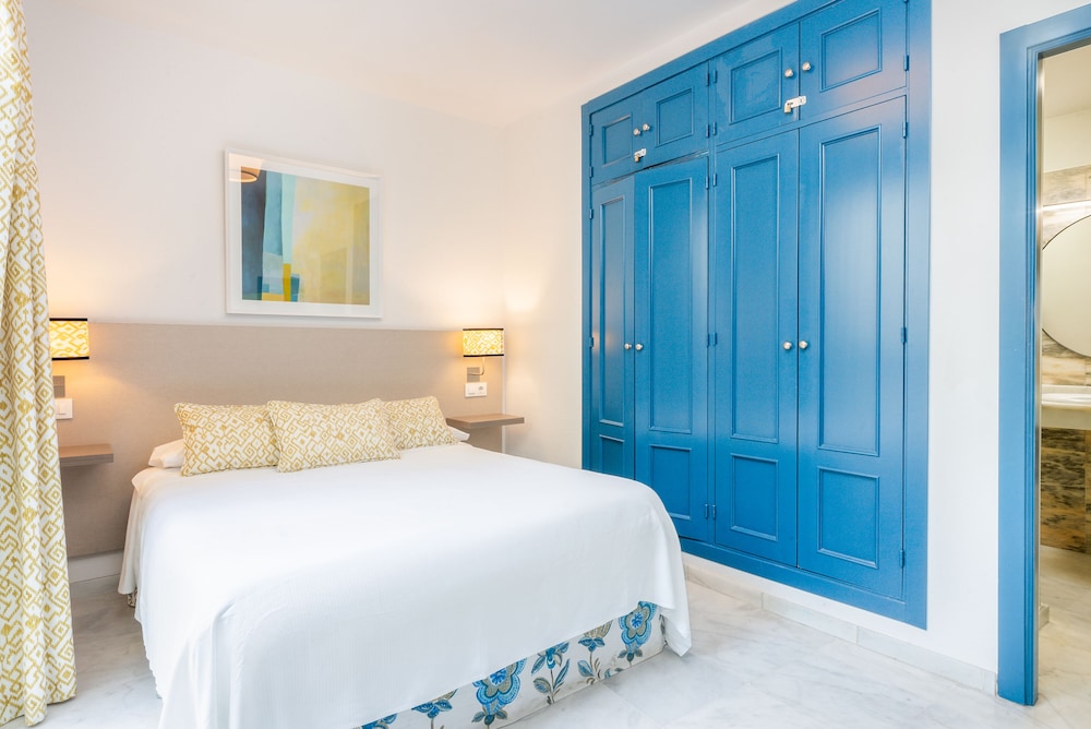 smartr sevilla las duenas