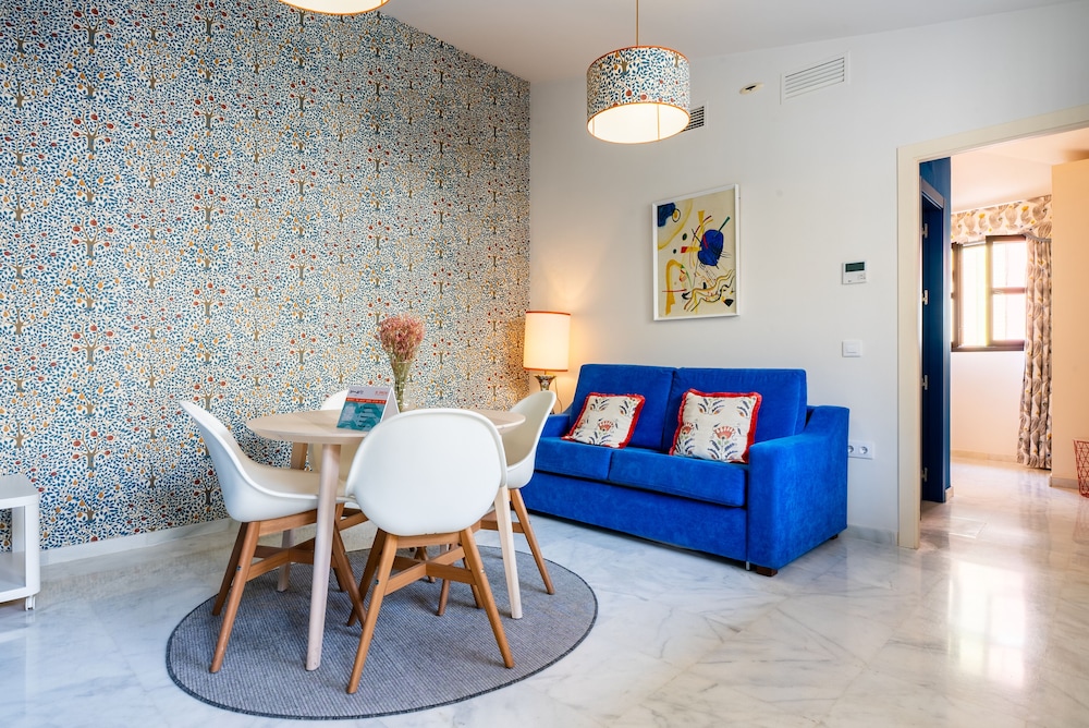 smartr sevilla las duenas