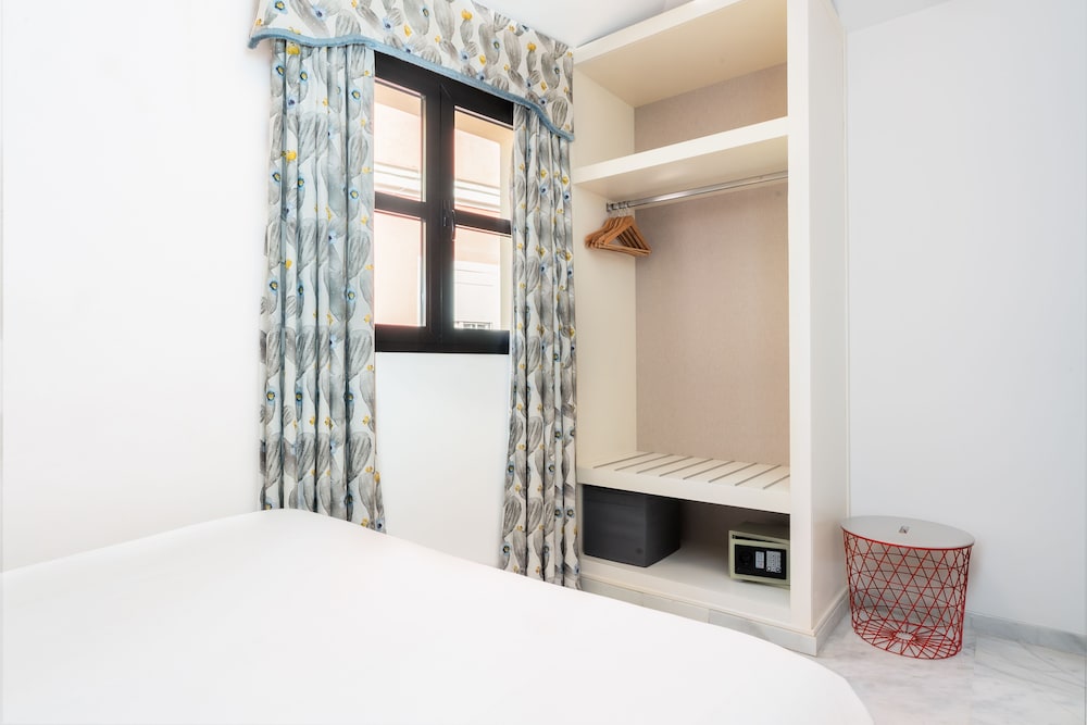 smartr sevilla las duenas