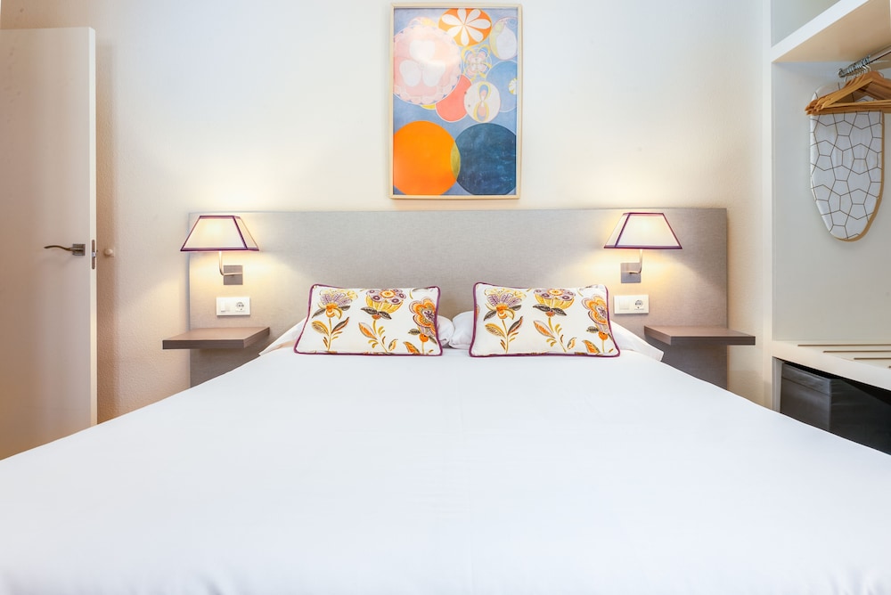 smartr sevilla las duenas