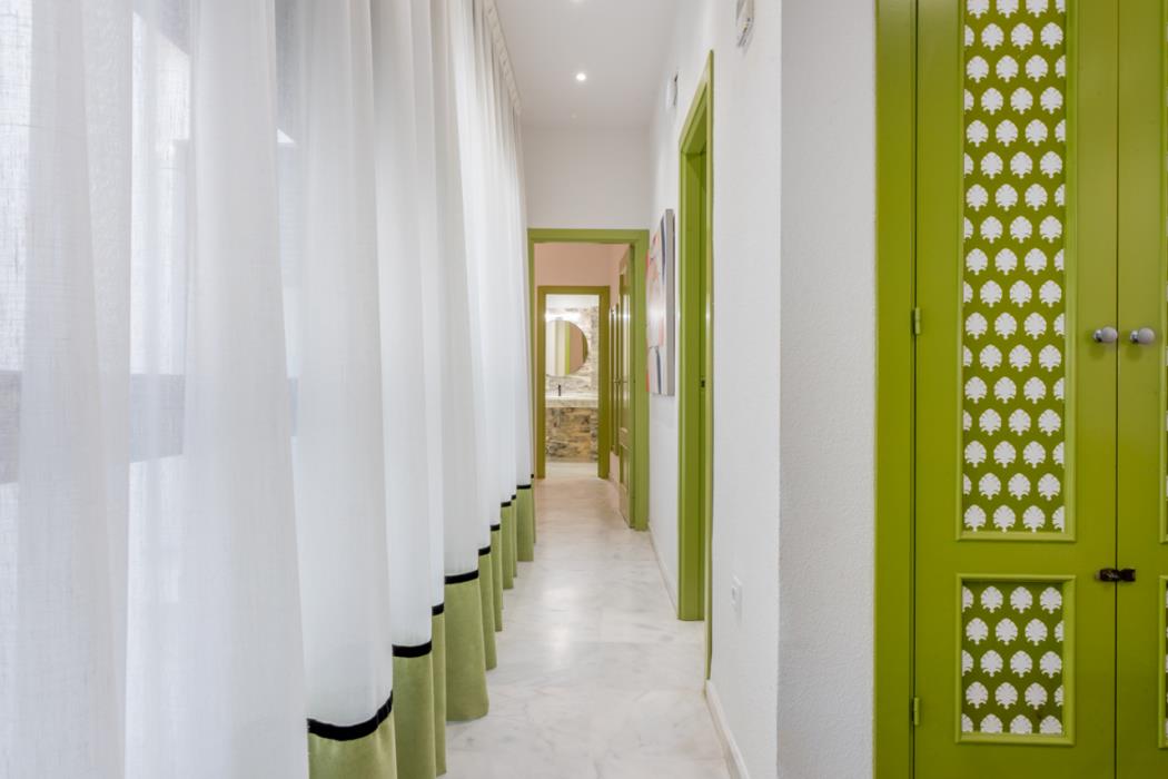 smartr sevilla las duenas