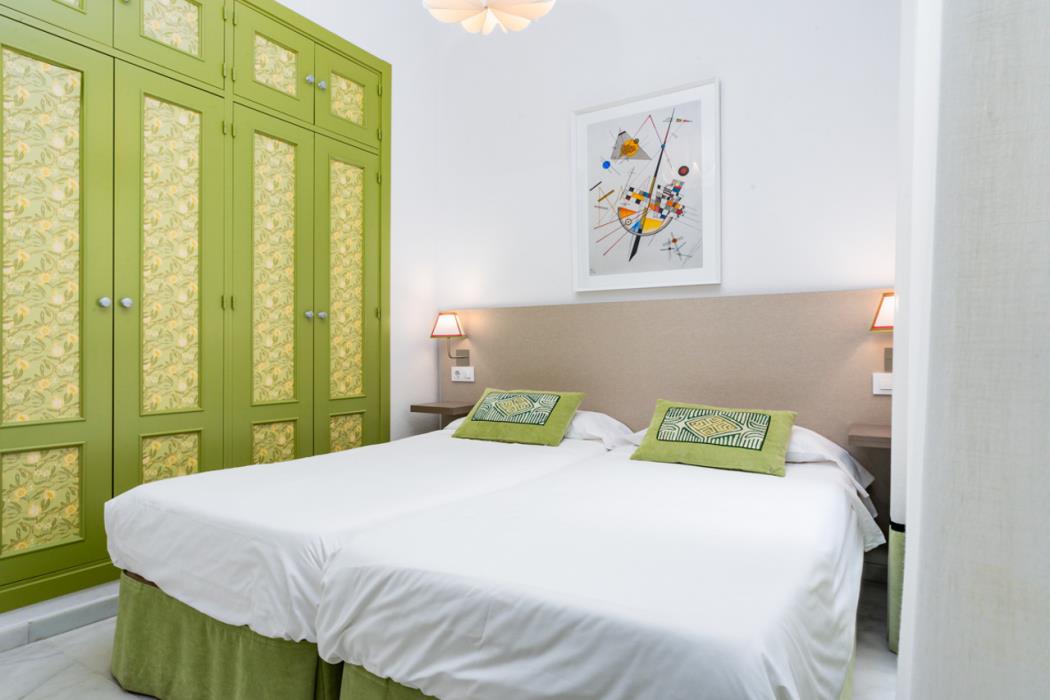 smartr sevilla las duenas