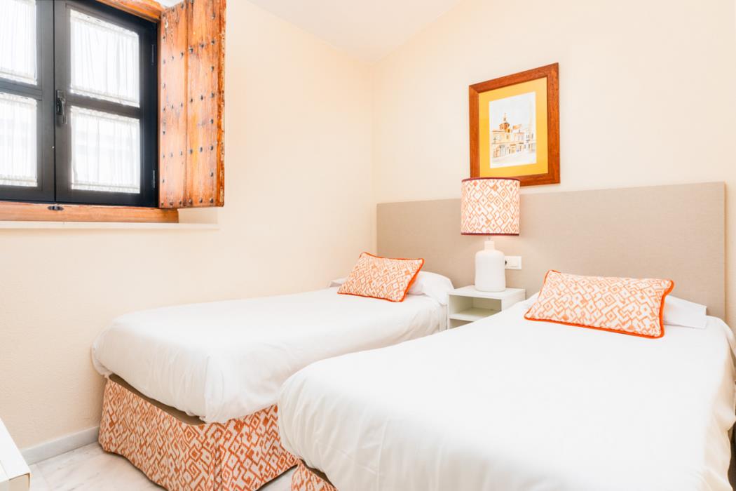 smartr sevilla las duenas