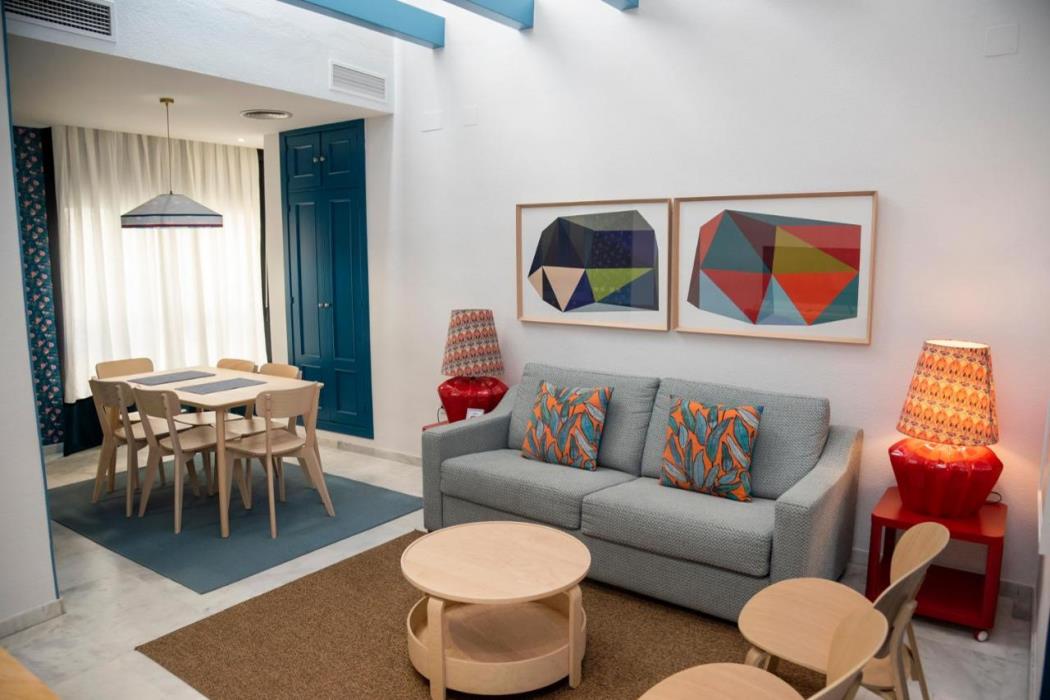 smartr sevilla las duenas