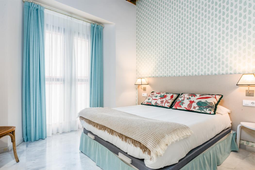 smartr sevilla las duenas