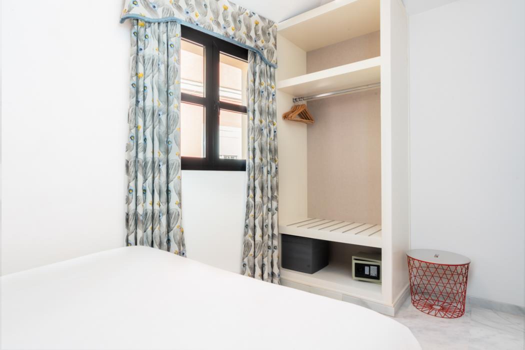 smartr sevilla las duenas