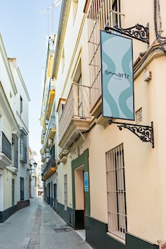 smartr sevilla las duenas
