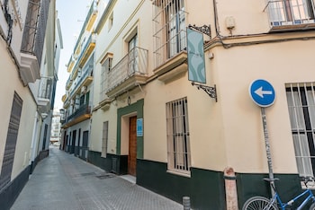 smartr sevilla las duenas