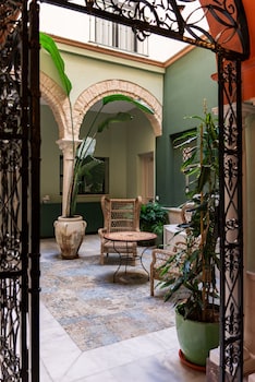 smartr sevilla las duenas