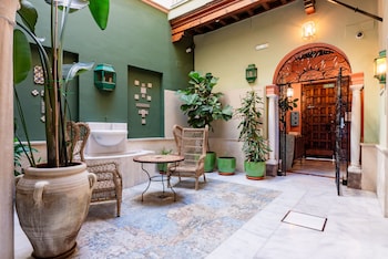 smartr sevilla las duenas