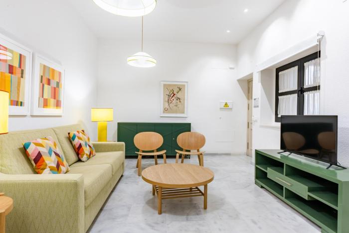 smartr sevilla las duenas