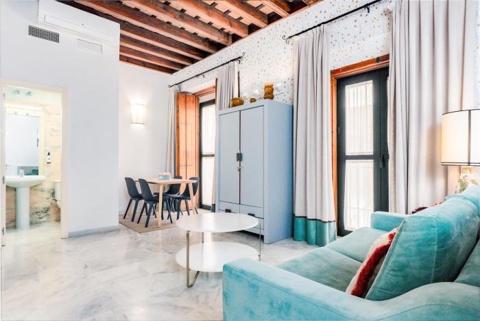 smartr sevilla las duenas