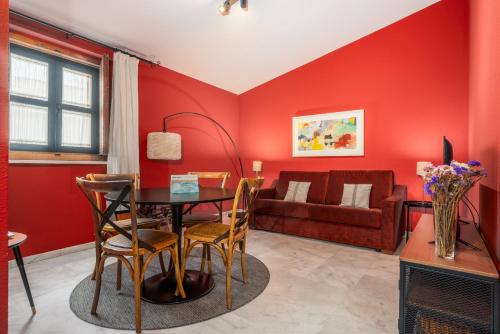 smartr sevilla las duenas