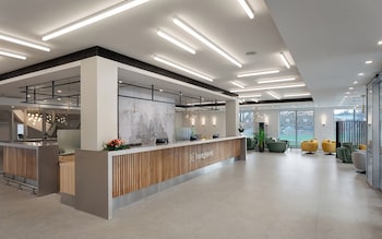 hunguest hotel flora