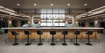 hunguest hotel flora