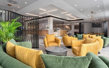 hunguest hotel flora