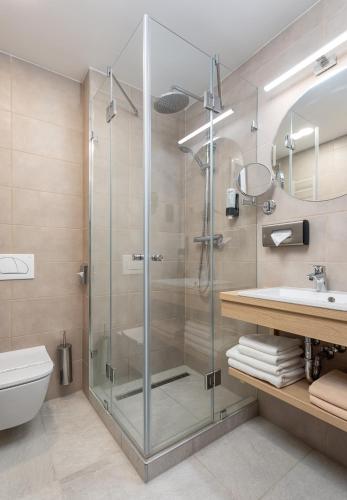 hunguest hotel flora