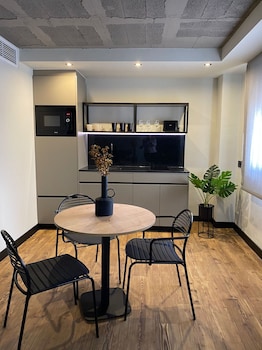 holidays2malaga bubu apartments